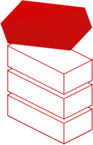 StaticBackend logo